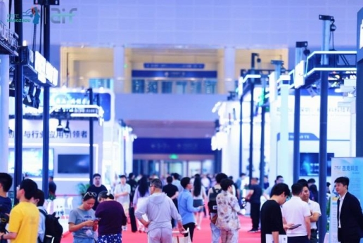 全产业链覆盖，展示人形机器人生态全景