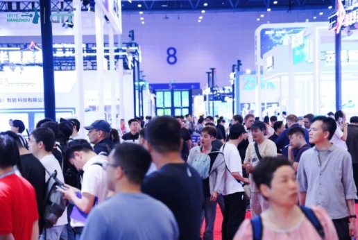 赋能产业链升级！杭州人形机器人展展位招商火热进行中