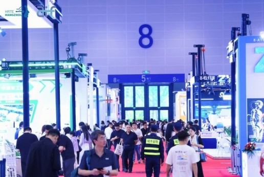 商业服务机器人企业参加2027杭州人形机器人展，展前准备实战操作指南