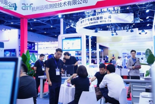 低空经济机器人企业如何报名2027杭州人形机器人展？资质门槛和操作步骤说明。